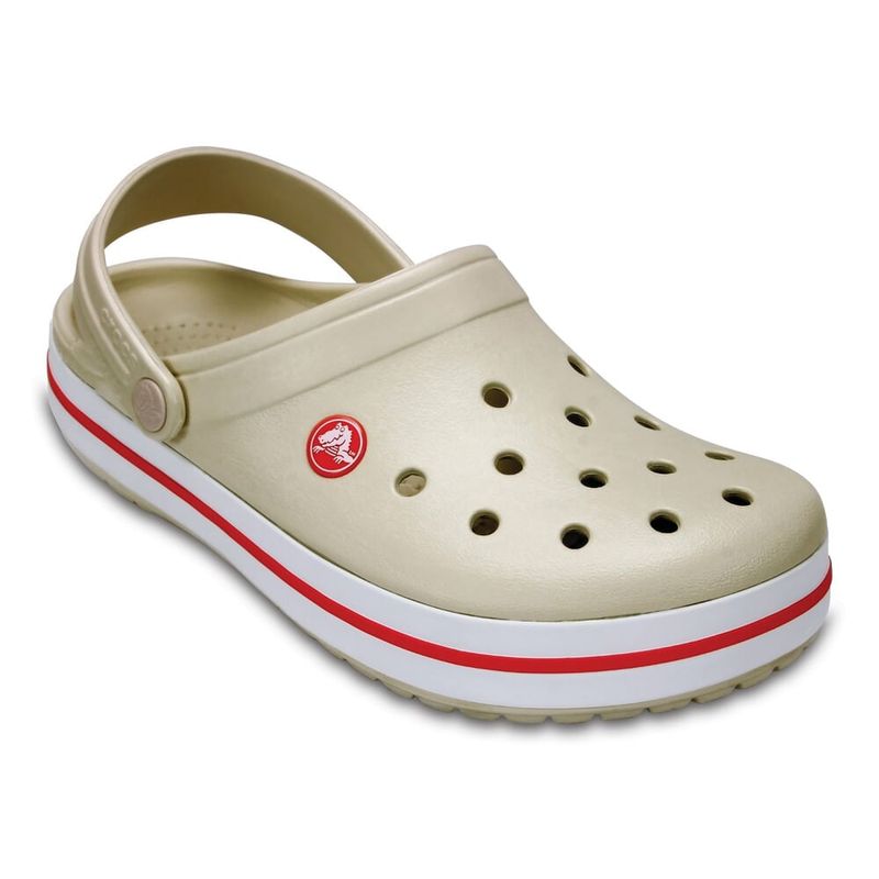 Sandália Crocband Clog