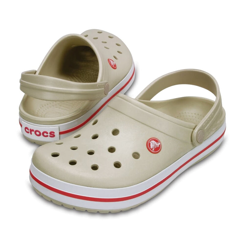 Sandália Crocband Clog