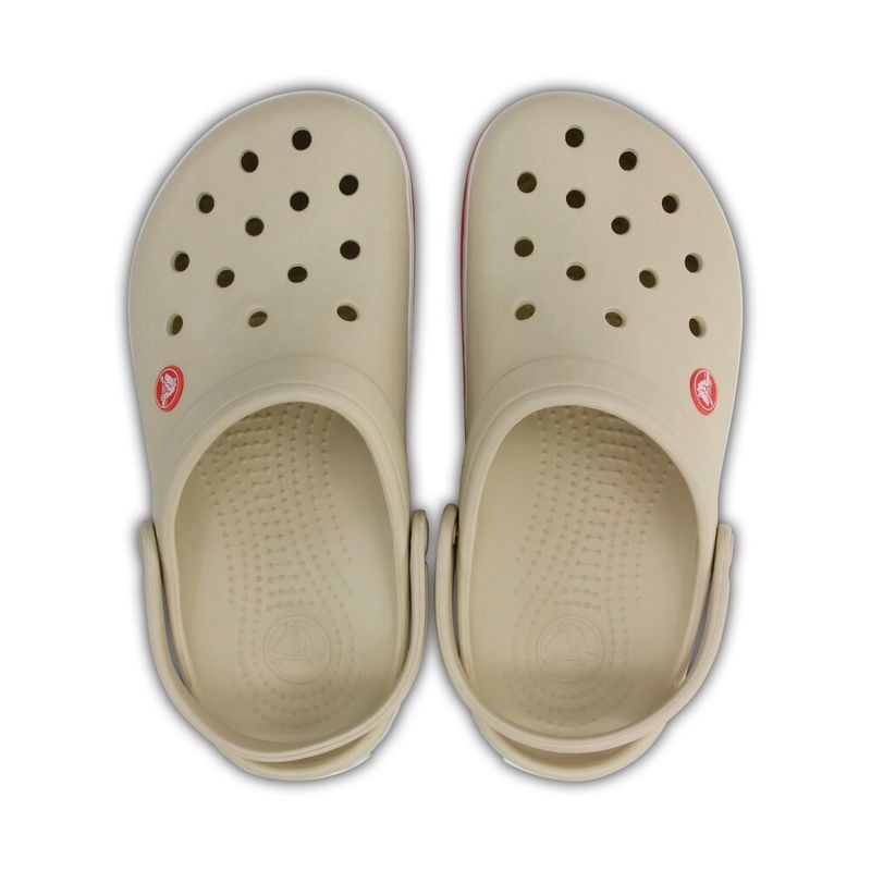 Sandália Crocband Clog