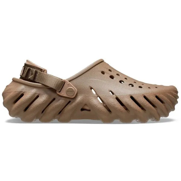 Sandália Echo Clog