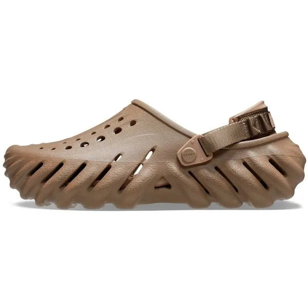 Sandália Echo Clog