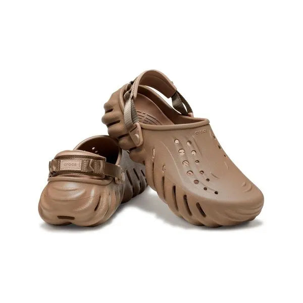 Sandália Echo Clog