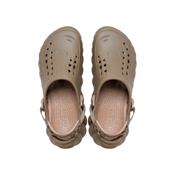 Sandália Echo Clog