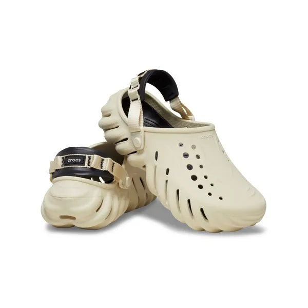 Sandália Echo Clog